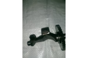 170D Противага колінвала 70мм дизель мотоблок